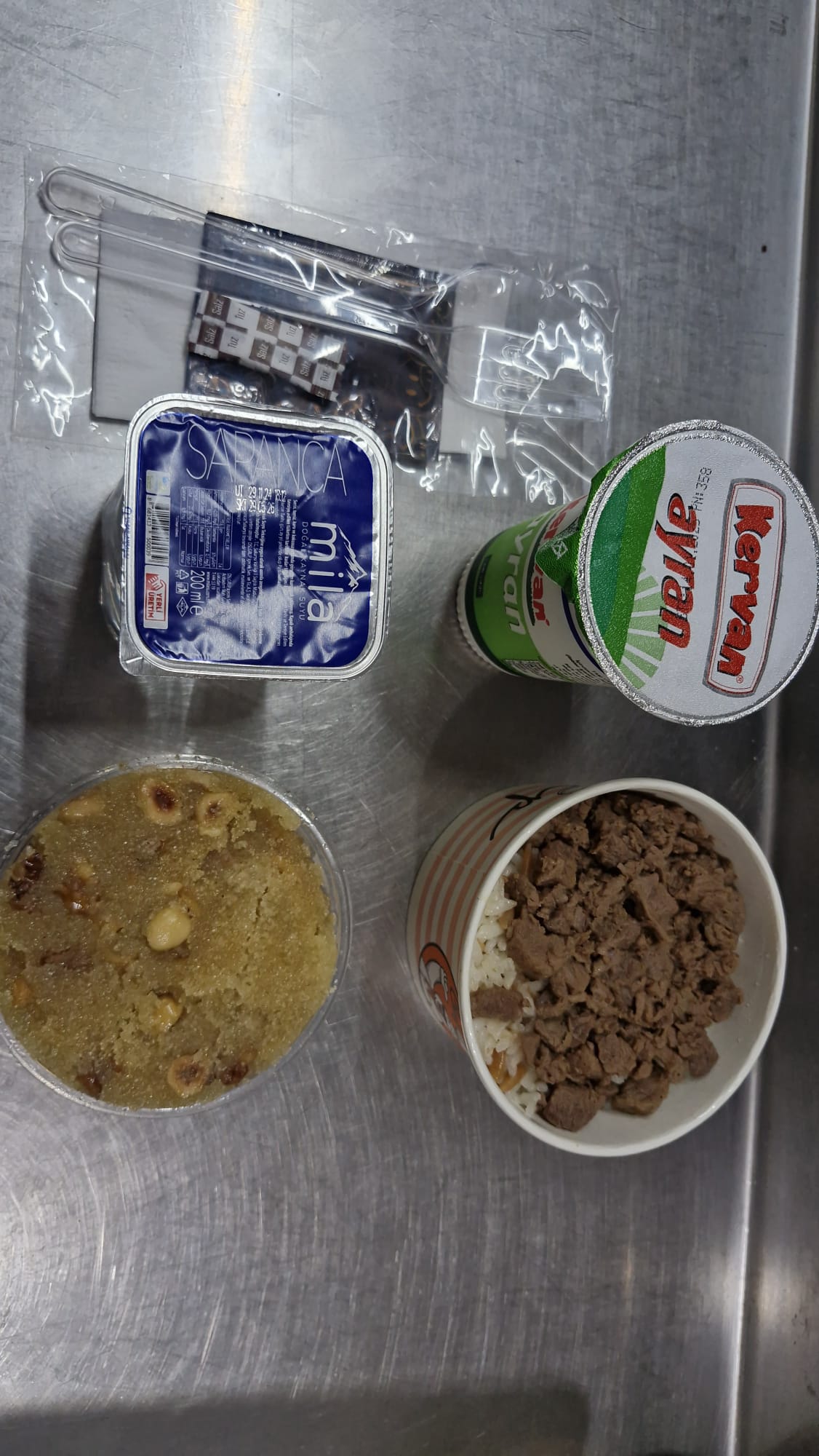 Mevlit Paket Pratik Seri - Et
 x img